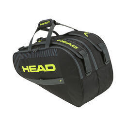 Bolsas De Tenis HEAD Base Padel Bag M BKNY